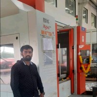 Suraj Pise