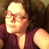 Katherine Gratz