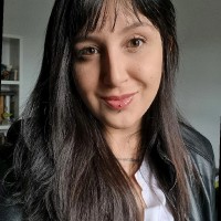 Joyce Tomaz