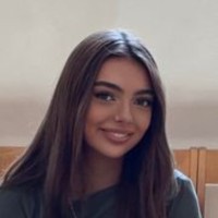 Sarah Kiil Michelsen