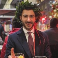 Alireza Modir