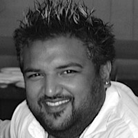 Nigel Fulchan