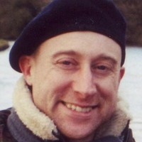 Stephen Everitt