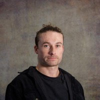 Greig Adams, PhD