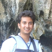 kumar Ayush