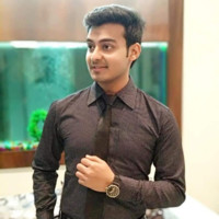 Saransh Garg