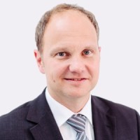 Dr. Jan Gräter