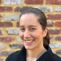 Verity Collis