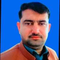 Muhammad Sana Ullah