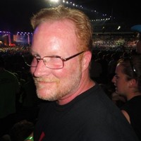 Keith Enger