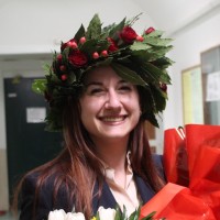 Francesca Sofia Di Girolamo