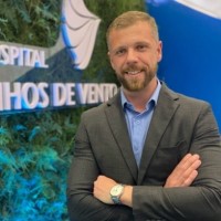 Teilor Ricardo Dos Santos