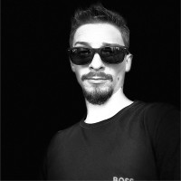 Patryk Świrski