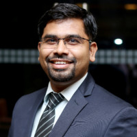 Vijay Nair