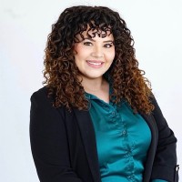 Veronica Wilson