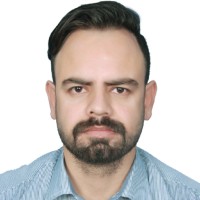 Muhammad Saleem