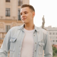 Mark Kuchinskiy