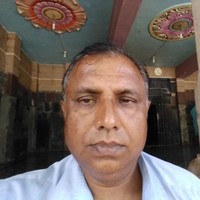ramesh biradar
