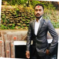 Prakash Gautam