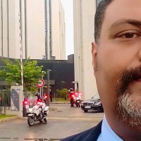 Hicham Bounya