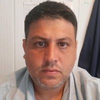 Robson Cavalcante Gonçalves