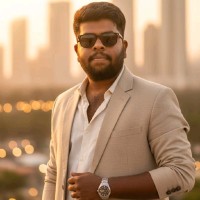 Midhun Kumar