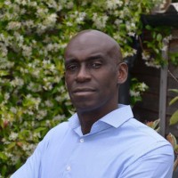 Stephan John