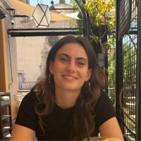 Bobbie Van Den Berg