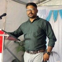Srikanth L Naik