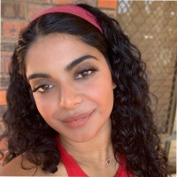 Aakanksha (Anu) Sharma