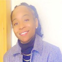 Sharele Anderson