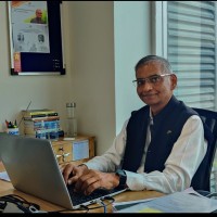 Abhay Vaidya