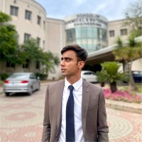 Umair Majeed
