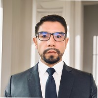 Cesar Caceres Velasco