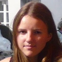 Ekaterina Zhelinskaya