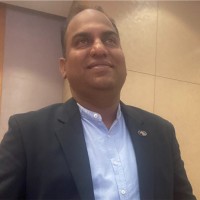 Vikas Mahajan