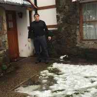Wilfredo Brevis