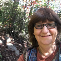 Ruth Krehbiel