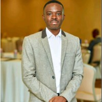 Enoch O. Acheampong (Er.)
