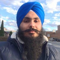 Ranjodhvir Singh