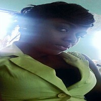 dorcas asante