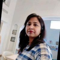 Rinki Agarwal