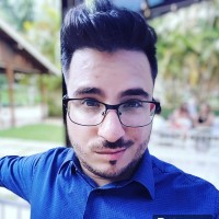 Rafael Reis Pires