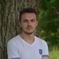 Руслан Чернянин