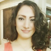 Eva Rihani