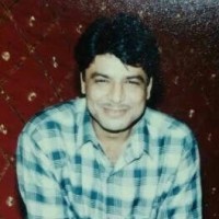 SUNIL ROHRA