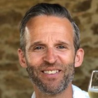 Christian Goth Hartmann