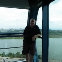 Mark Curlew