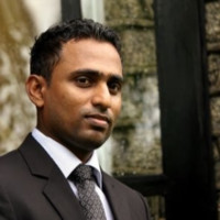 Tharaka Ragith Kumara