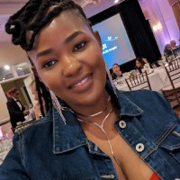 Bevarlyne Ochieng